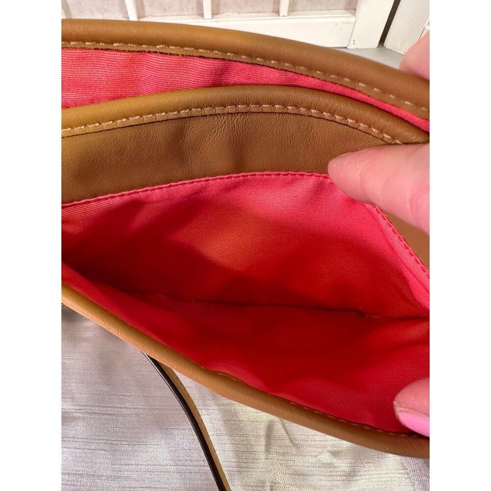 Coach Hadley Field Bag - Picture 6 of 12
